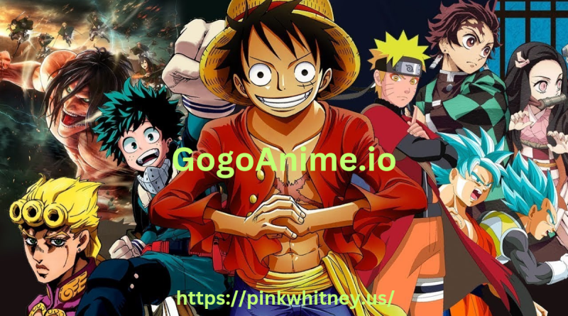 GogoAnime.io