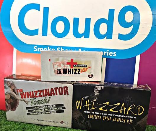 The Cloud 9 Wizzinator: What You Need to Know