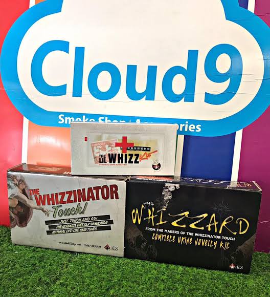 The Cloud 9 Wizzinator: What You Need to Know