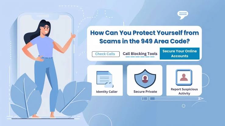 Understanding 949-806-6538: Is It a Scam or Legitimate Call?