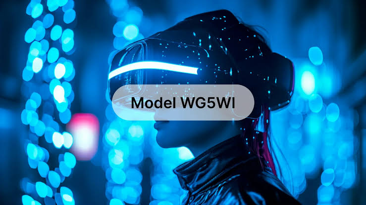 Model WG5WI: The Smart Solution You Didn't Know You Needed