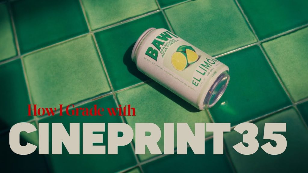 Cineprint 35 Free Download: Everything You Need to Know Before You Hit That Button