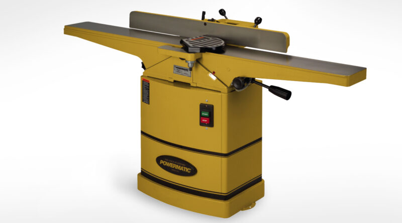 Jointer 111-356