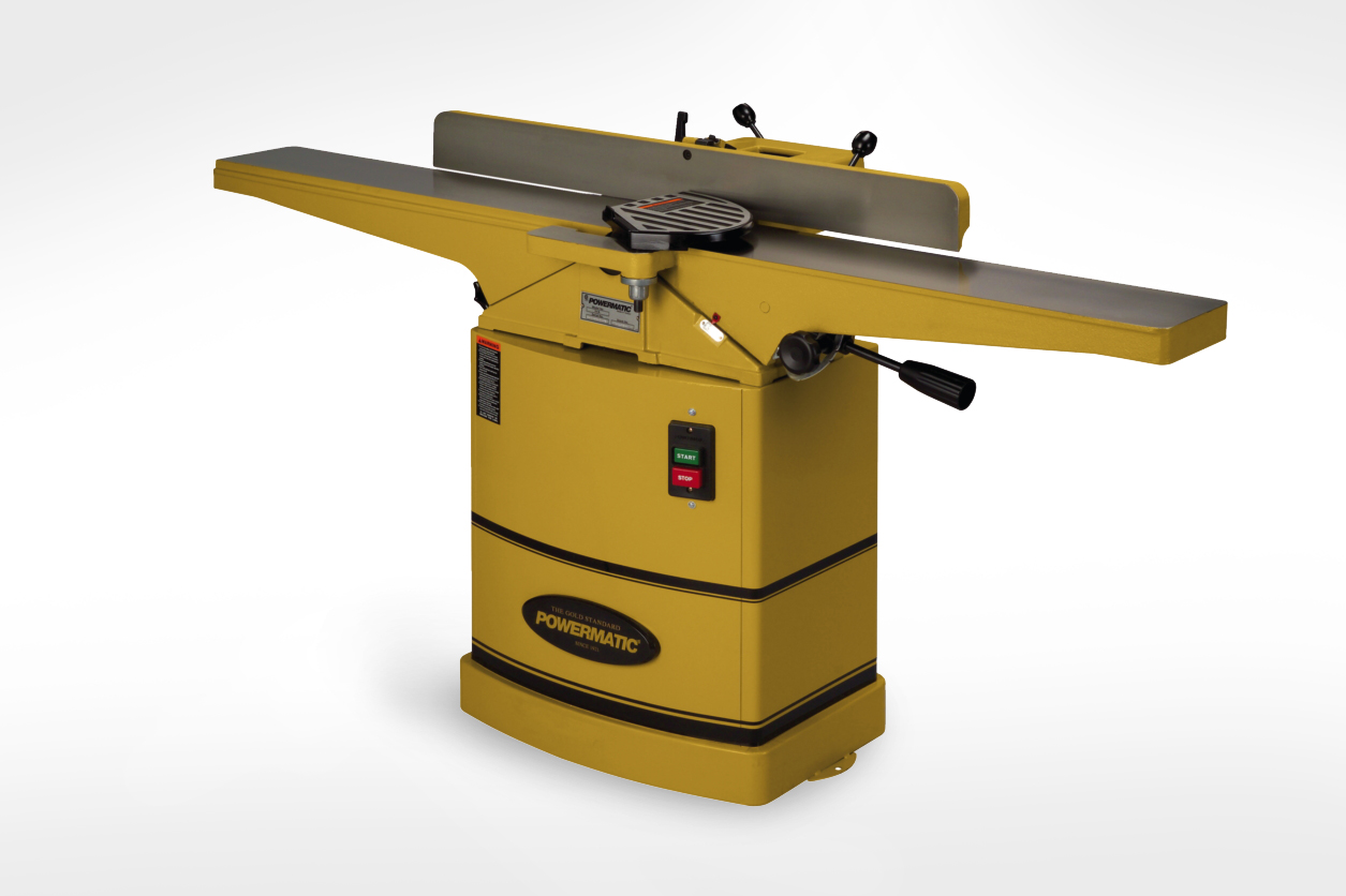 Jointer 111-356