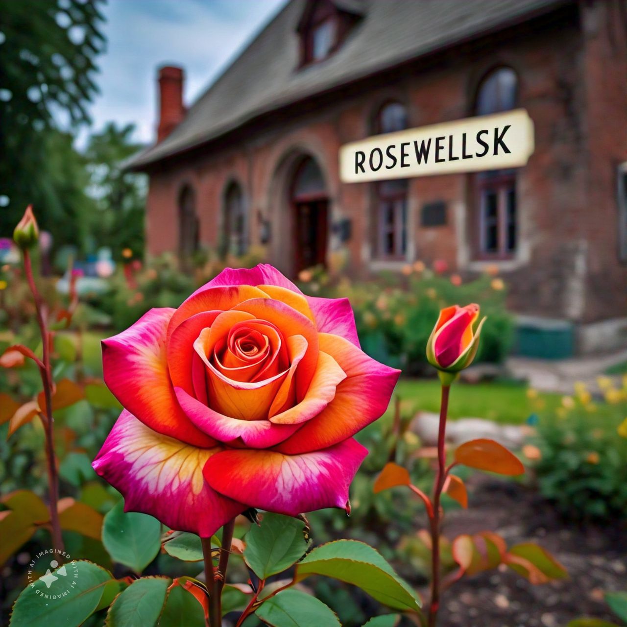 Rosewellsk